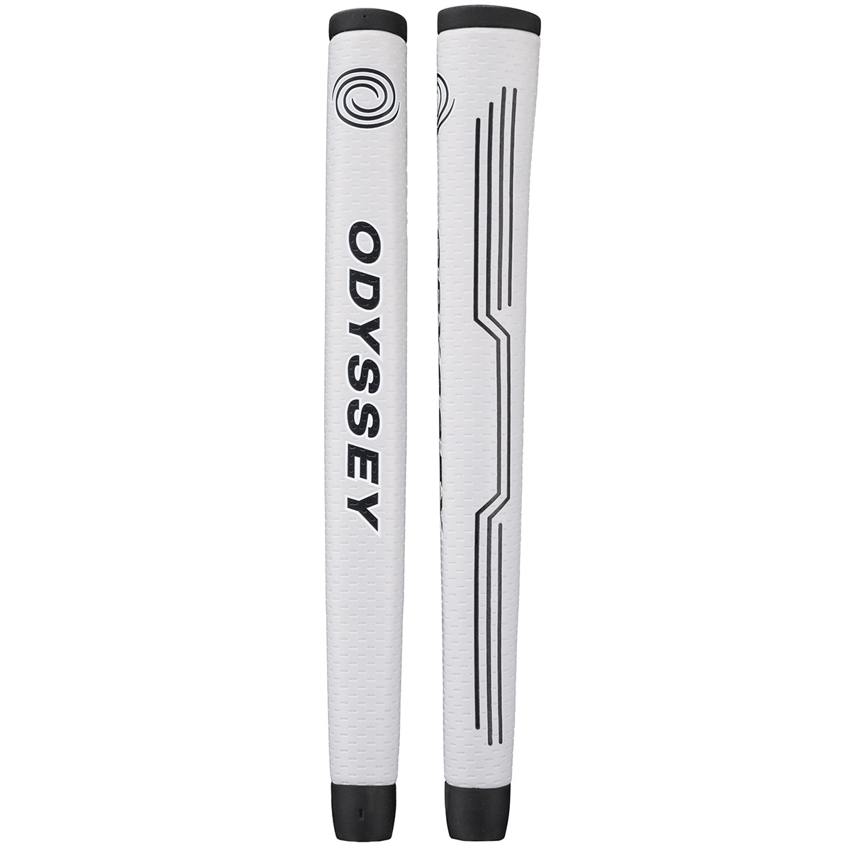 オデッセイ DFX V-LINE FANG DB パターの試打レビュー 口コミ・評価