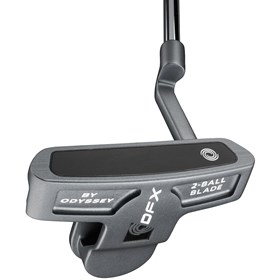 オデッセイ DFX 2-BALL BLADE CH パター