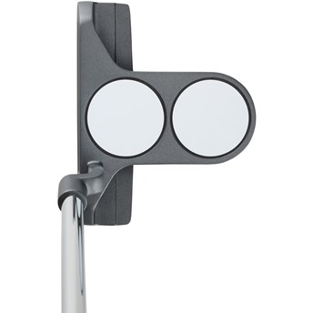 DFX 2-BALL BLADE CH パター