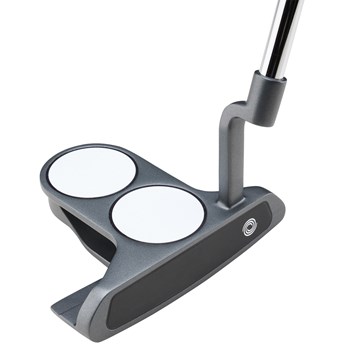 DFX 2-BALL BLADE CH パター