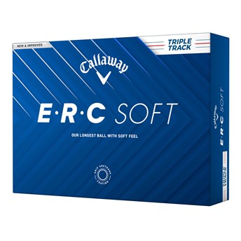 ERC SOFT ボール＜2025年＞