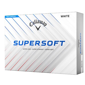 SUPERSOFT ボール