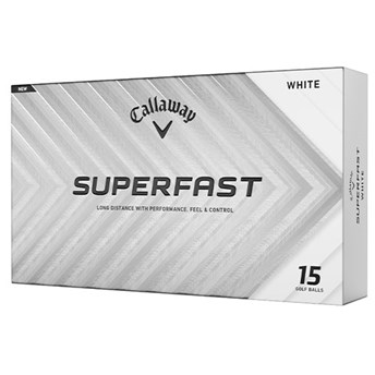 SUPERFAST ボール