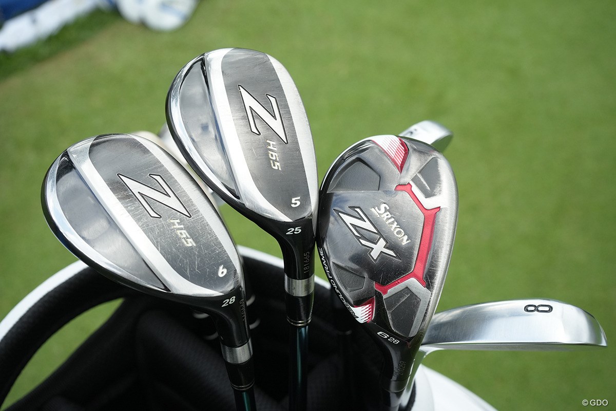 プロだって中古で探す「FW&UT」の名器たち 見つけたら迷わずポチっ  