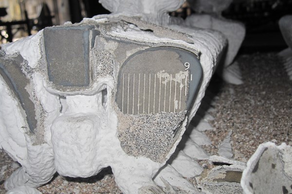～番外編 工場見学、鋳造アイアンができるまで～ 米国PING本社に潜入レポート！ NO.10