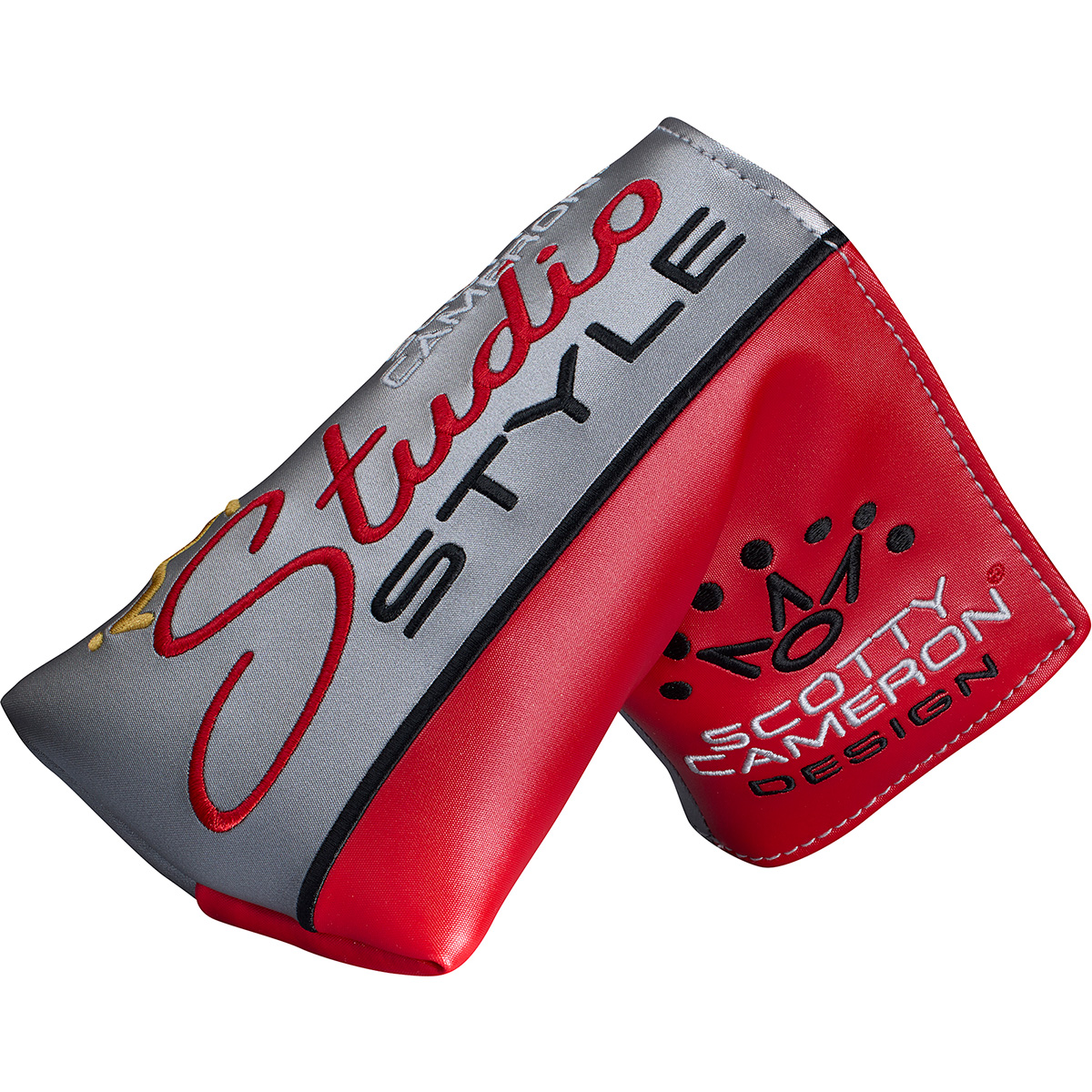 スコッティキャメロン スタジオスタイル ファストバック 1.5