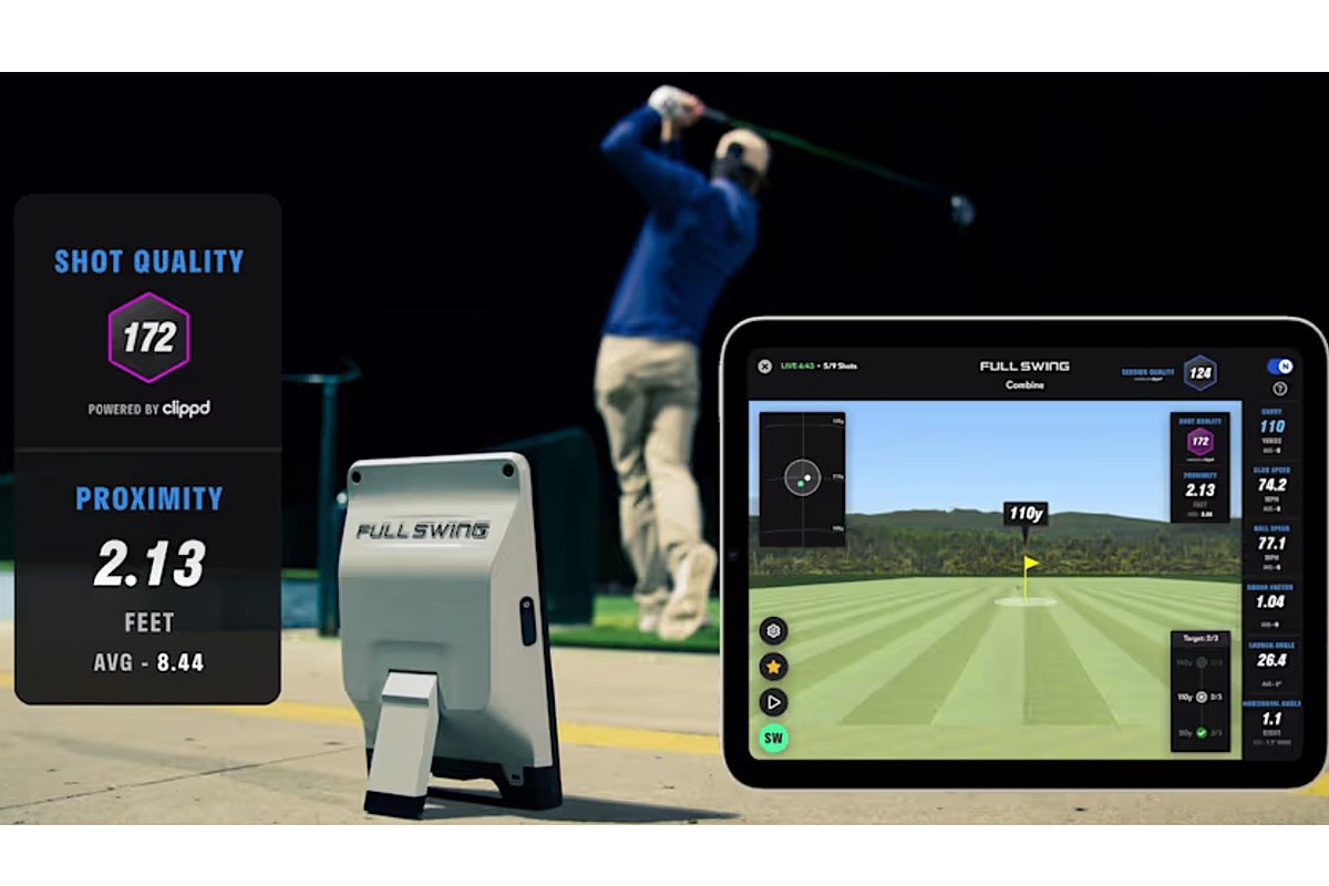 2025年 PGAショー