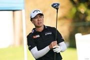 2025年 ヒルトン・グランドバケーションズ トーナメント・オブ・チャンピオンズ 2日目 笹生優花
