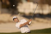 2025年 バプコエナジーズ バーレーン選手権 2日目 中島啓太