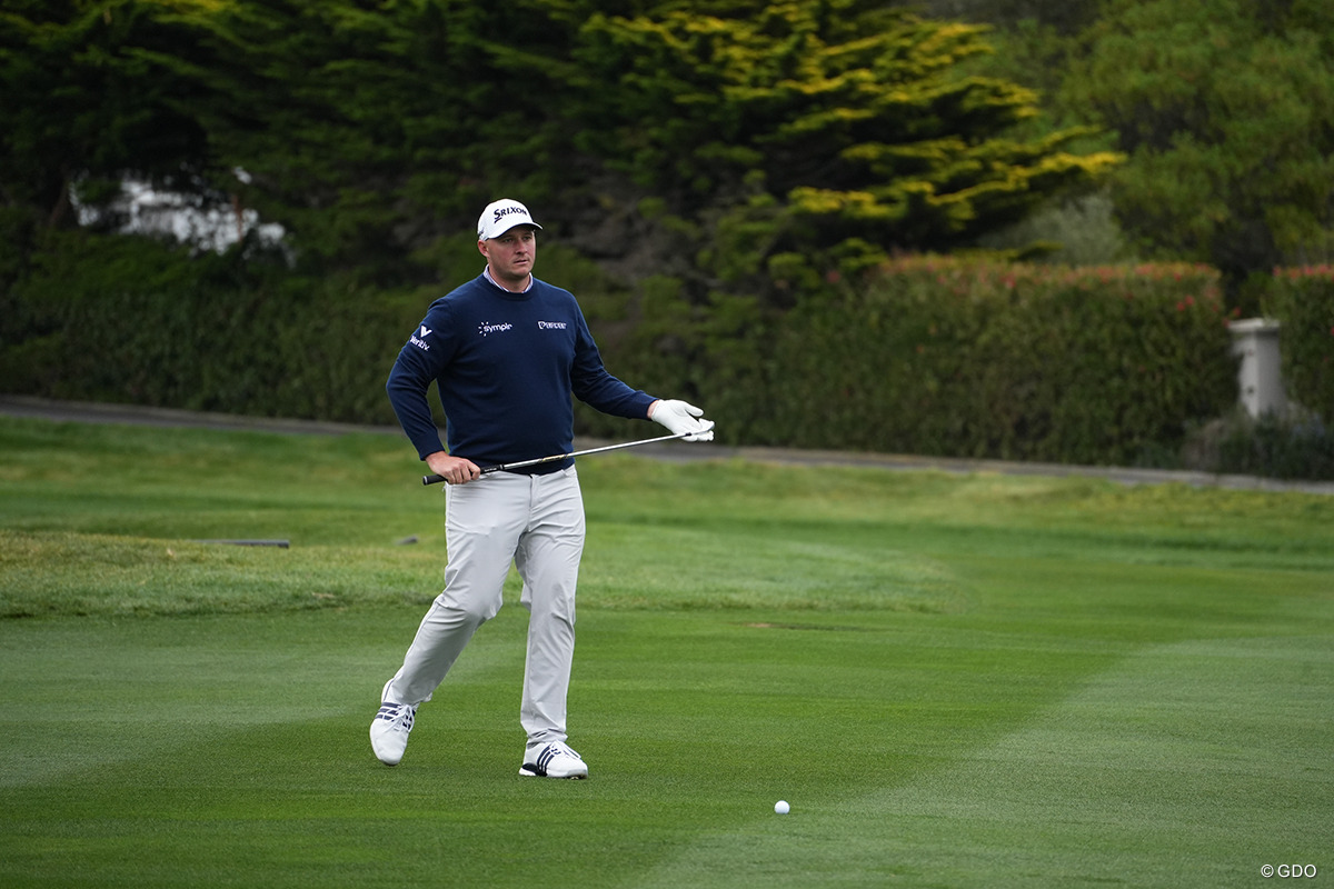 オーストリア出身者で初のPGAツアーカード取得者