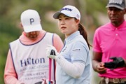2025年 ヒルトン・グランドバケーションズ トーナメント・オブ・チャンピオンズ 3日目 竹田麗央