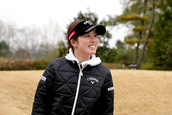 これまでの経験をジュニアに還元。西村優菜の原点とは