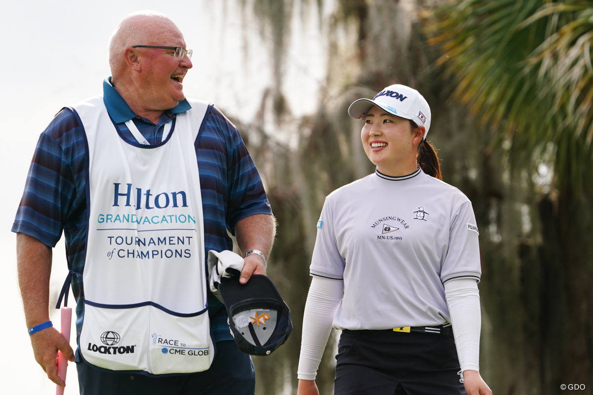 初タッグだったディーン・ハーデンさんとのコンビネーションも上々。次週も一緒に戦う