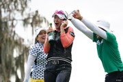 2025年 ヒルトン・グランドバケーションズ トーナメント・オブ・チャンピオンズ 最終日 キム・アリム