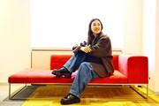 2025年 上田桃子