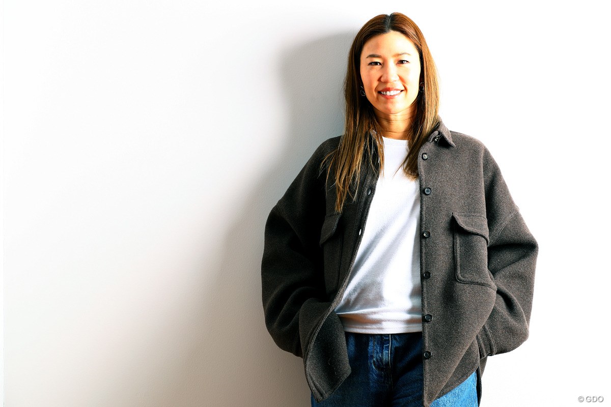 2025年 上田桃子