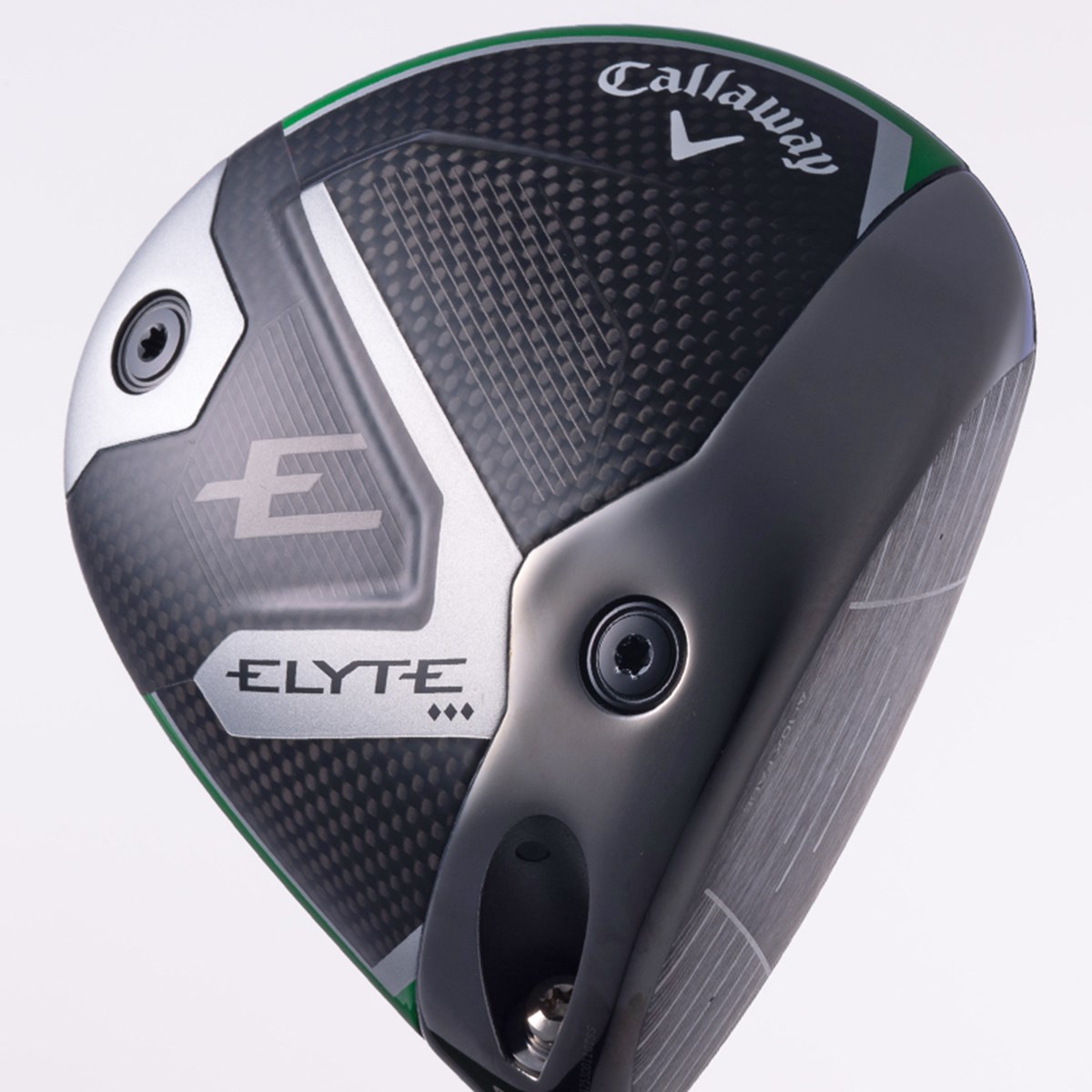 キャロウェイ Callaway ウィメンズ Elyte ドライバー Aldila 左用 