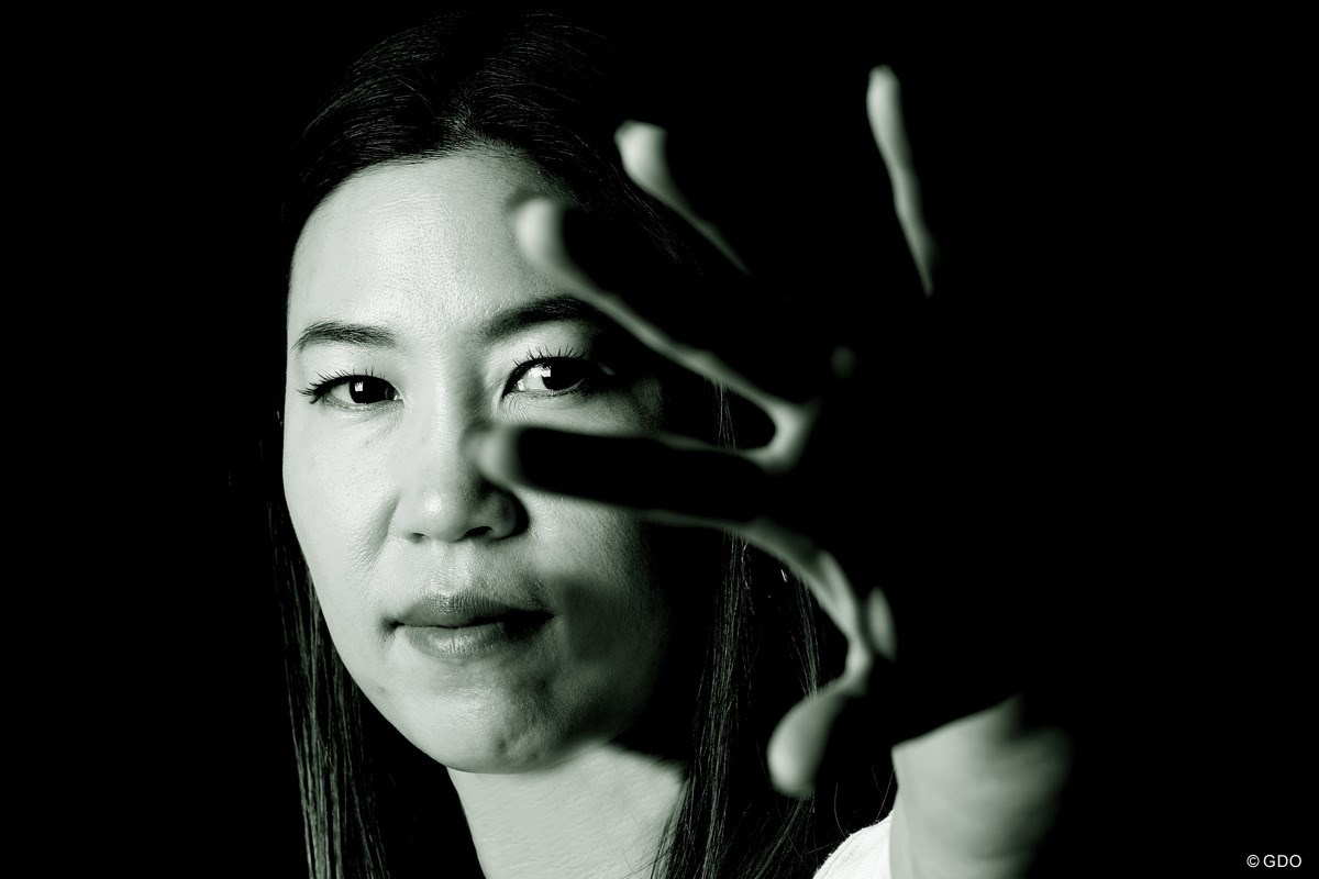 2025年 上田桃子