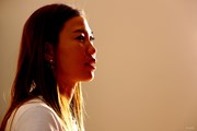 2025年 上田桃子