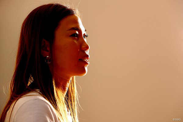 2025年 上田桃子 男子ツアーとの連係も…