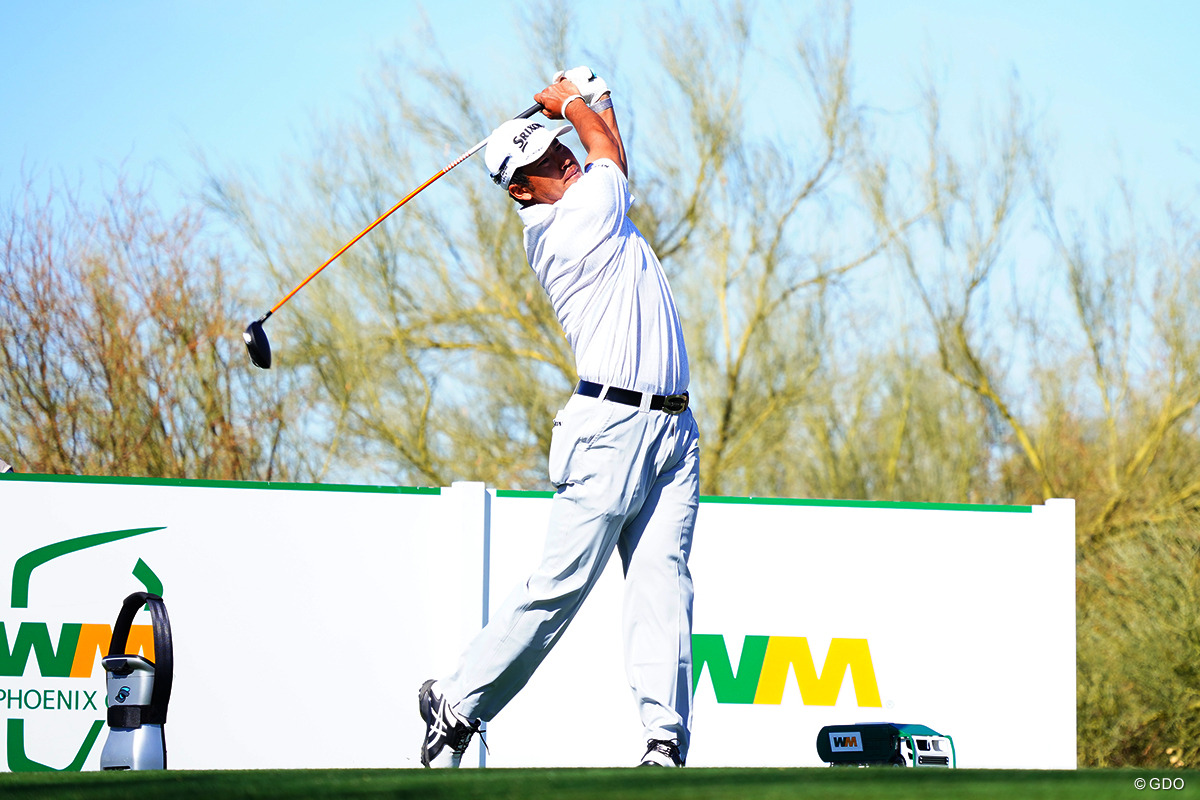 松山英樹はWMフェニックスオープンに11年連続で出場する