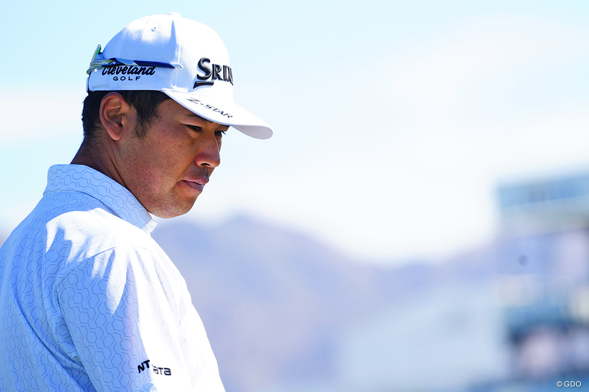 4連戦の3戦目。松山英樹は過去2勝のフェニックスへ