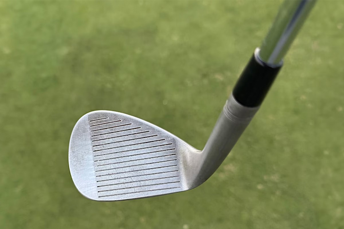 2025年 AT＆Tペブルビーチプロアマ 最終日 ロリー・マキロイ マキロイの「テーラーメイドMG4」 (TaylorMade)