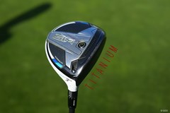 テーラーメイド SIM フェアウェイウッドの試打レビュー 口コミ・評価 