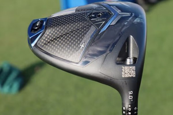 リッキー・ファウラー ドライバーはコブラDSアダプトX（協力/ GolfWRX, PGATOUR.com）