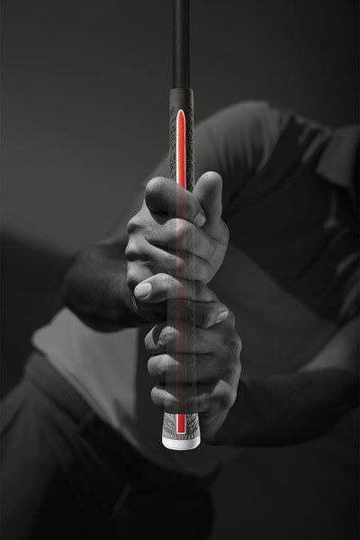 隆起がルール限界MAXに 再現性を向上させるゴルフプライド「ALIGN MAX」発売 スイングの再現性が高まる「ALIGNテクノロジー」
