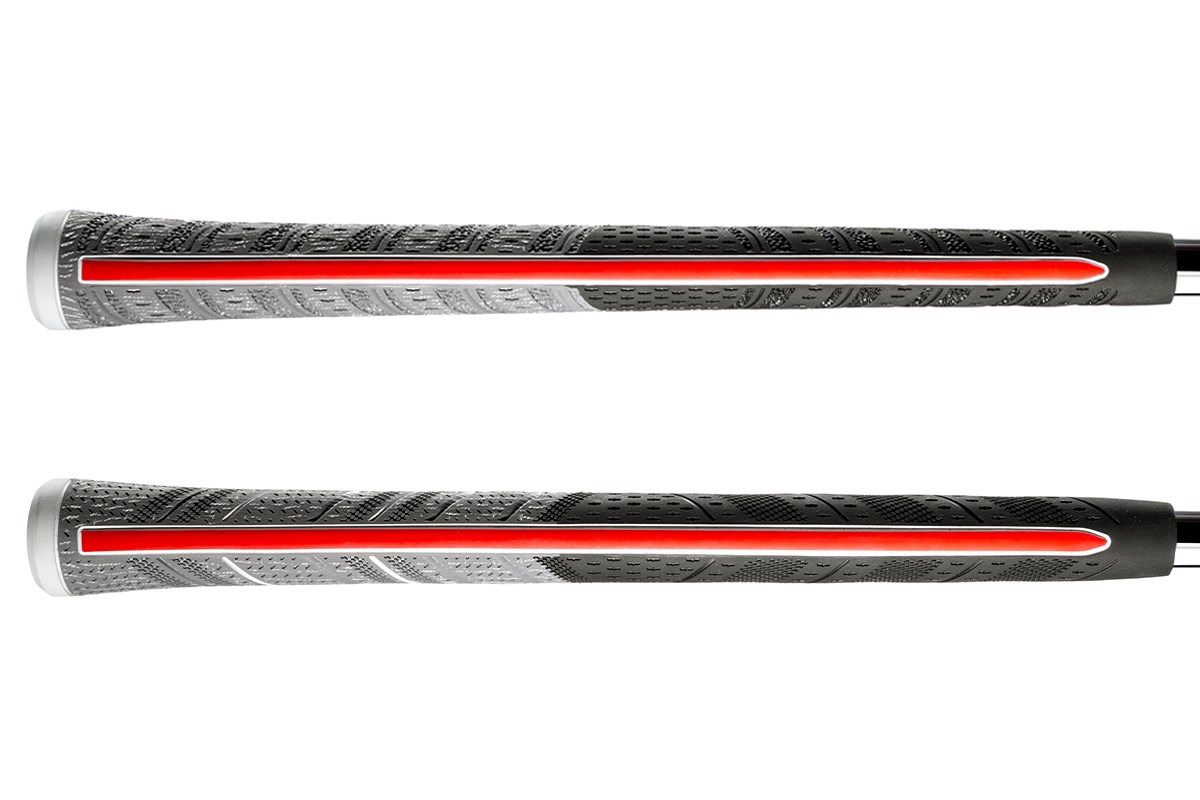 隆起がルール限界MAXに 再現性を向上させるゴルフプライド「ALIGN MAX」発売