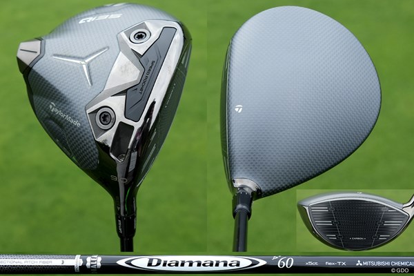 Qi35のLSモデルを選んだ