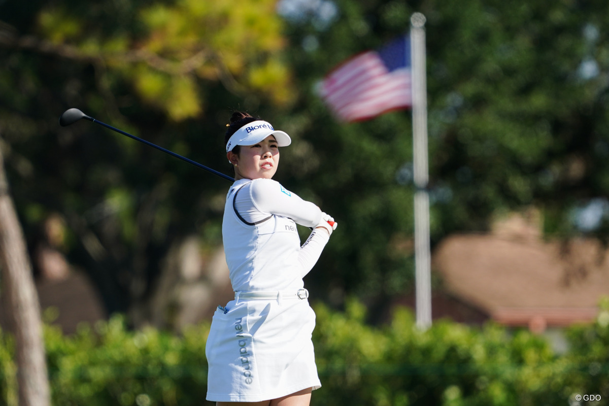 米国でも強みは健在