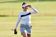 2025年 ファウンダーズカップ 最終日 山下美夢有
