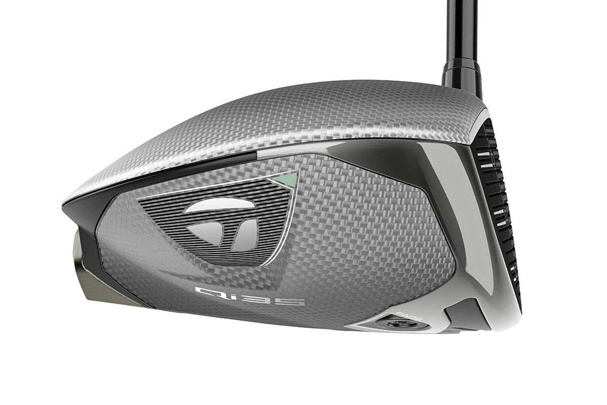 Qi35 LS Driver | TaylorMade