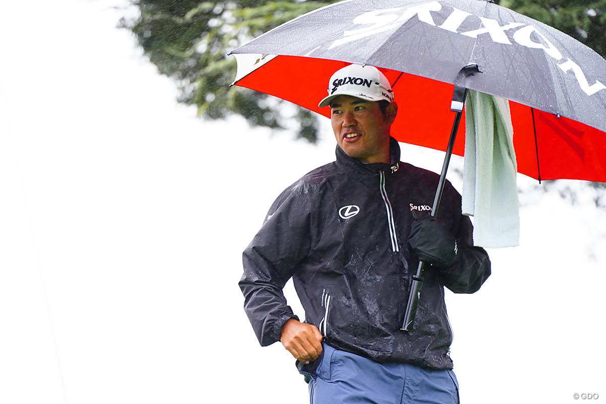 松山英樹は次週いよいよTGLでプレーする