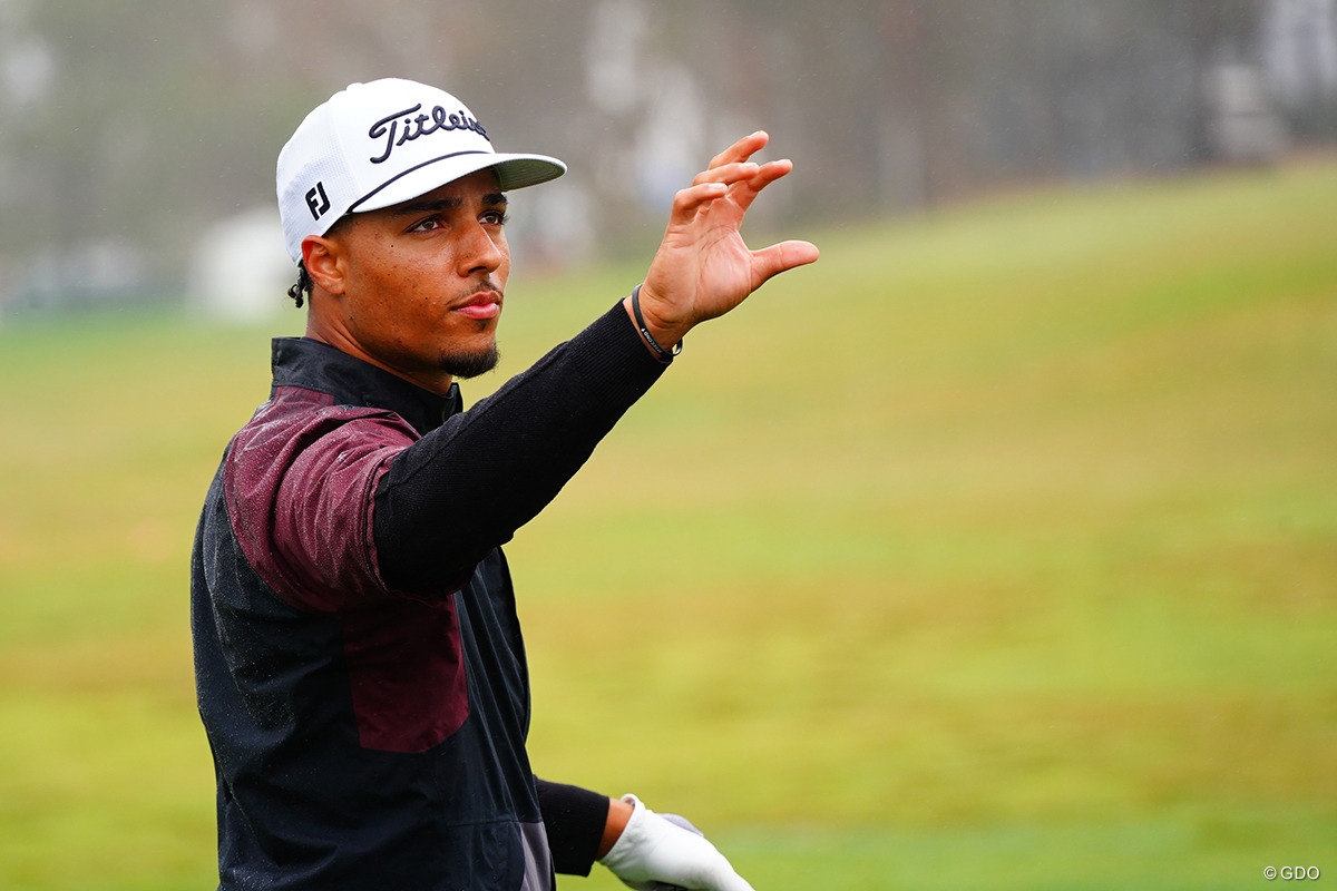 オーストラリア国籍のダニー・リストにはガーナのルーツもある