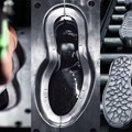 エコーの独自技術「フルイドフォルム・テクノロジー」（提供：エコー）