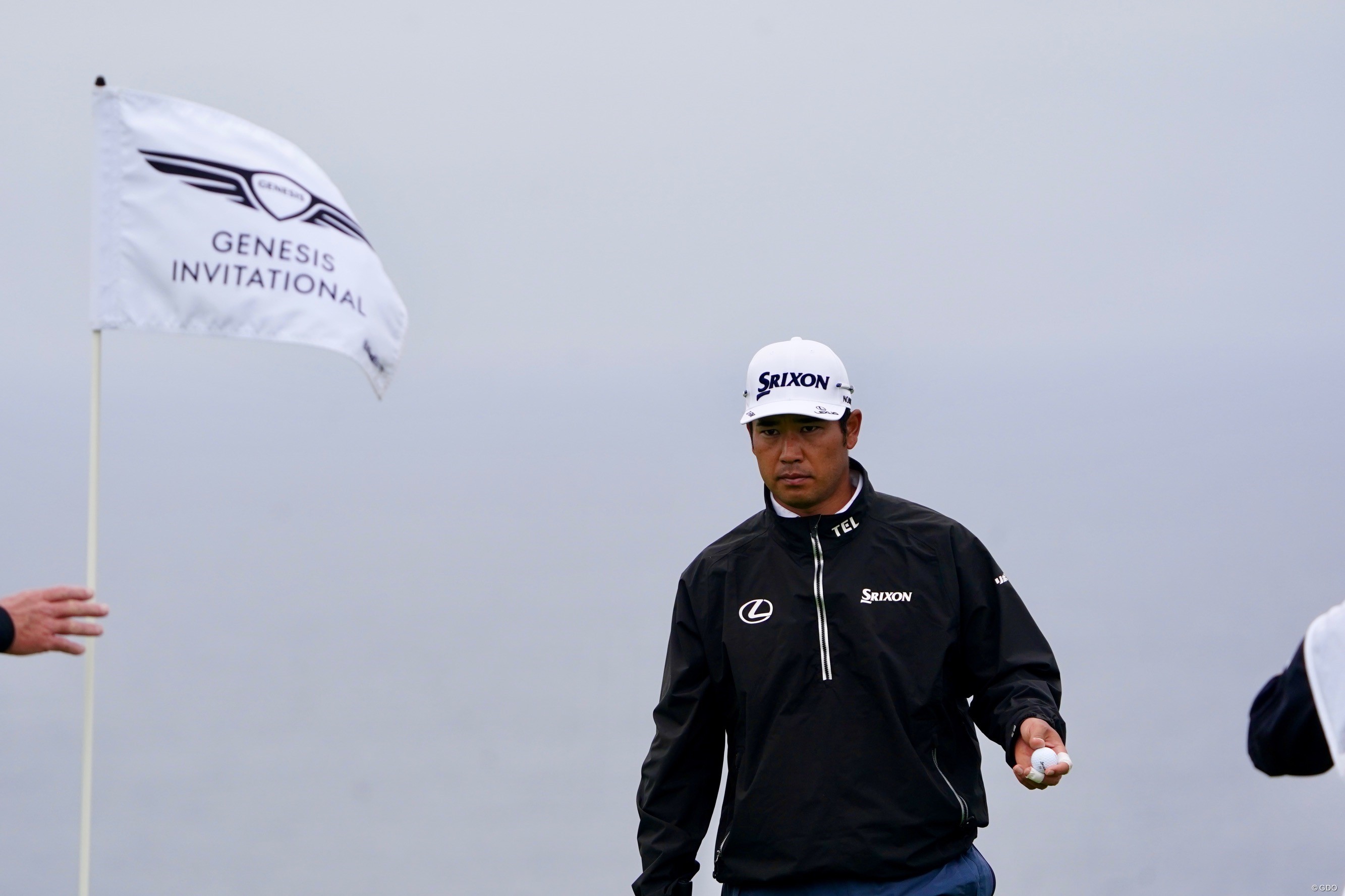 コースは違うが、前年覇者