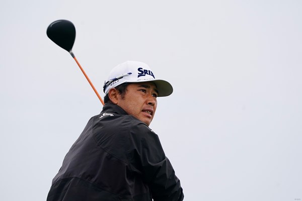 2025年 ザ・ジェネシス招待 初日 松山英樹 2オーバーで発進した
