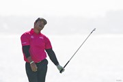 2025年 ザ・ジェネシス招待 2日目 松山英樹