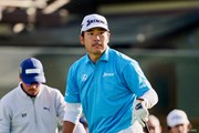 2025年 ザ・ジェネシス招待 3日目 松山英樹