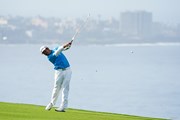 2025年 ザ・ジェネシス招待 3日目 松山英樹