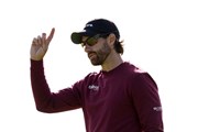 2025年 ザ・ジェネシス招待 3日目 パトリック・ロジャース