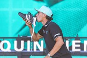 2025年 LIVゴルフ・アデレード 3日目 ホアキン・ニーマン