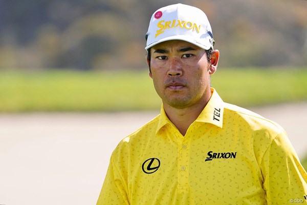 松山英樹は13位で大会を終えた