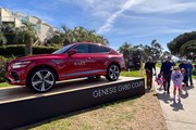 2025年 ザ・ジェネシス招待 最終日 ザ・ジェネシス招待