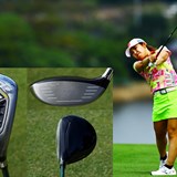 SIM2、G425、XR16…「絶対に替えられないFWがそこにある」理由とは【女子プロギア考察#6】