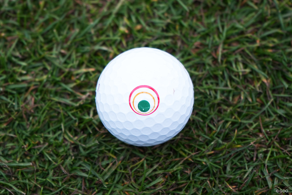 Callaway - 試打8球のみ☆最新モデル☆パラダイム☆ジェイソンデイ愛用シャフト☆デュアルコア 試打8球のみ最新モデルパラダイムジェイソンデイ愛用シャフト