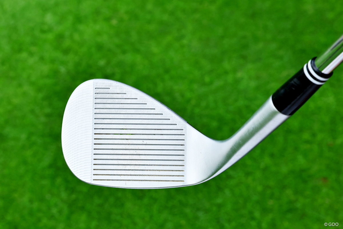 クリーブランドの新作「RTZ」 2025年 ホンダ LPGAタイランド 事前 渋野日向子